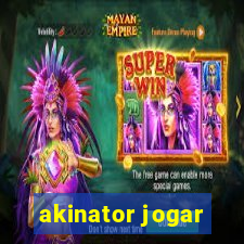 akinator jogar